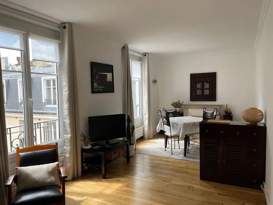 Saint Antoine Citycosy Parigi