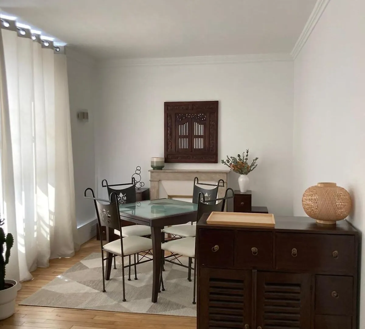 Saint Antoine Citycosy Parigi Appartamento