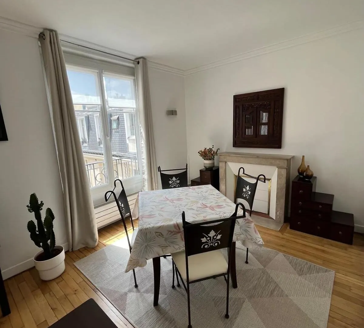Saint Antoine Citycosy Parigi 0*,  Francia