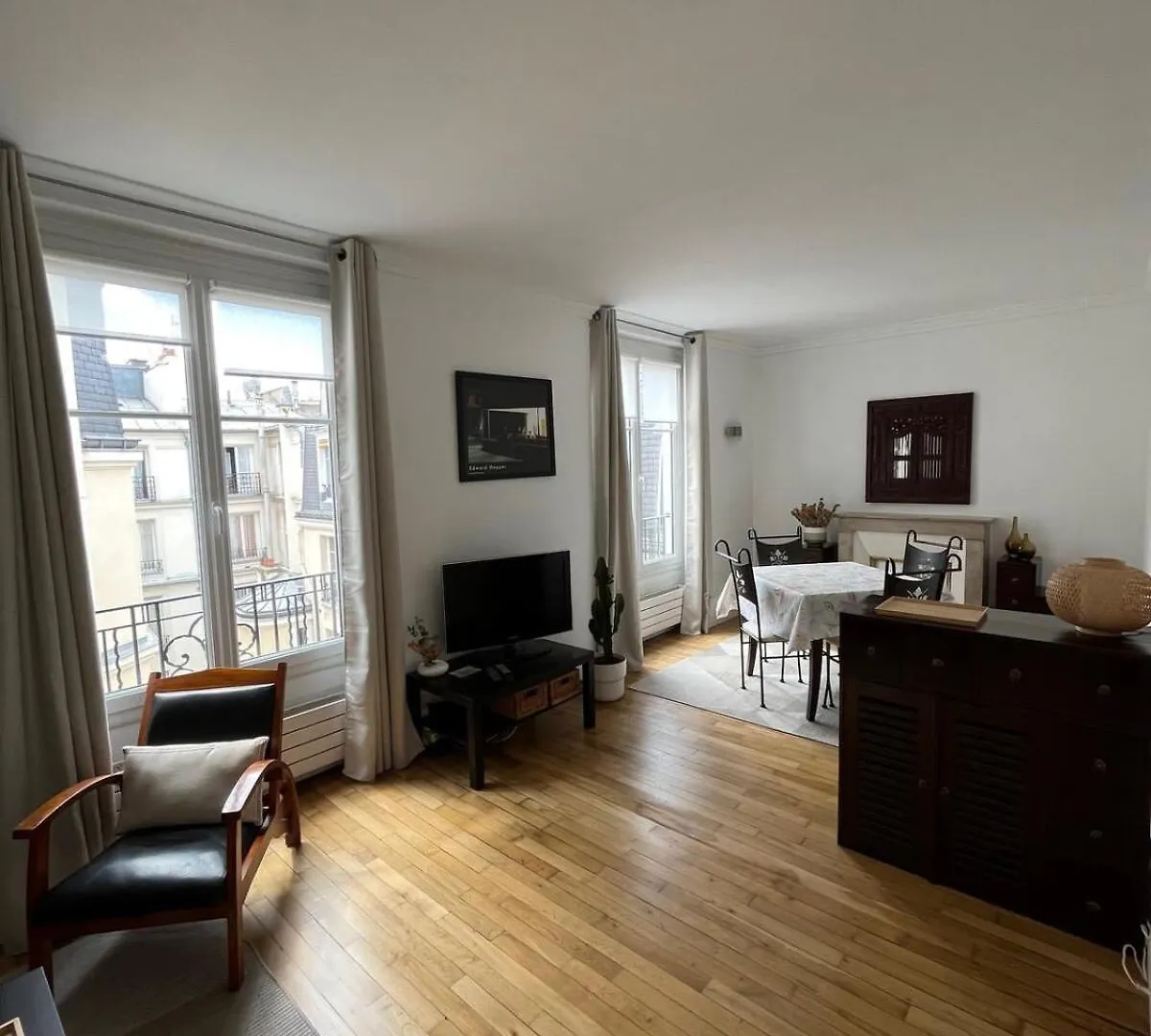 Saint Antoine Citycosy Parigi 0*,  Francia