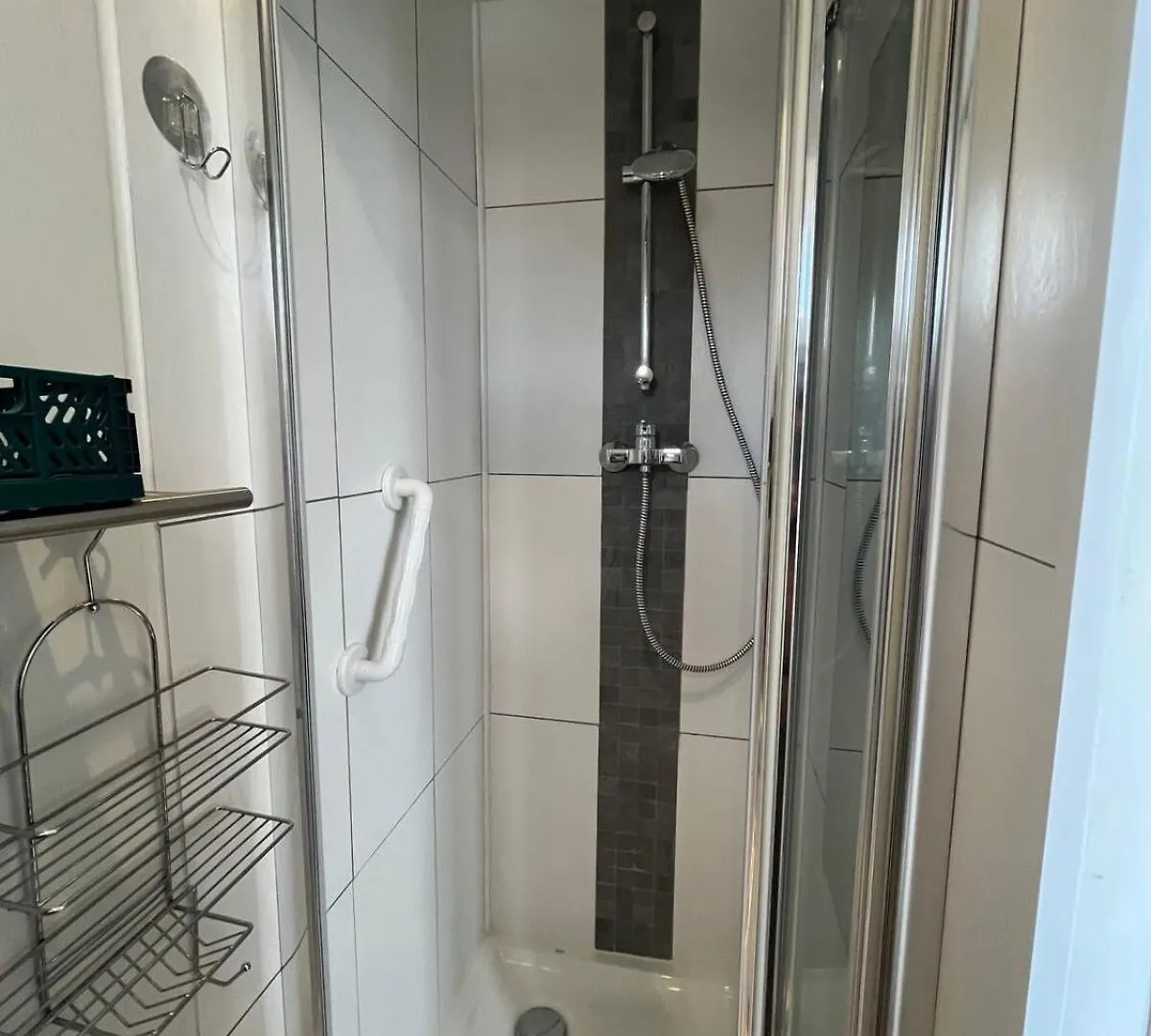 Saint Antoine Citycosy Париж